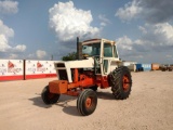 CASE 970 Tractor