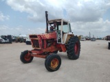 CASE 1175 Tractor