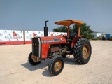 Massey Ferguson 275 Tractor