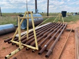 20Ft Cattle Guard