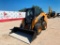 2012 Case Sv 250 Skid Steer Loader