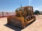 Cat D6C Dozer