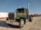 2003 Peterbilt Day Cab Truck