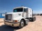 1996 International 9200 Truck Tractor