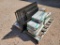 Lot of Miscellaneous Flooring Items