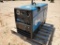 Miller Trailblazer 302 EFI Welder / Generator