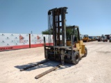 Caterpillar Forklift