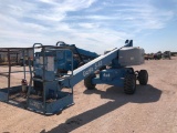 2005 Genie S-40 Manlift