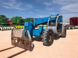 2006 Genie GTH 636 Telescopic Forklift