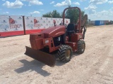 2005 Ditch Witch RT-40 Trencher