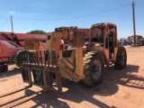 2005 Lull 1044c-54 Telescopic Forklift