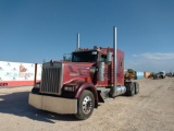 1996 Kenworth W900 Truck Tractor