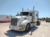 2012 Peterbilt 386 Truck