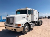 1996 International 9200 Truck Tractor