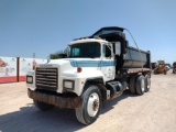 1997 Mack RD6905 Dump Truck