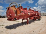 2004 Pioneer Vacuum Tank Trailer