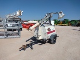 Terex 6KW Light Tower