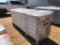 Unused Steelman 10ft Work Bench with 25 Drawers