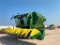 2002 John Deere 7455 Cotton Stripper