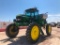 John Deere 4710 Fertilizer Spreader