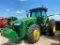 2013 John Deere 8310R MFWD Tractor