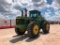 John Deere 8440 4WD Tractor