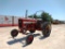 International Farmall 656 Tractor