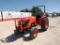 Kubota MX5100 Tractor