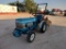 Ford 1210 Tractor