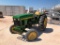 John Deere 1050 Tractor