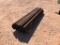 Bundle of 2 7/8'' Metal Post 8ft Long