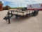 2019 Lamar Utility Trailer