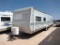 2003 Conquest Camping Trailer