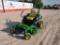 John Deere Z920M Z Trak Mower