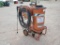 Lakota Model 3102A Pressure Washer