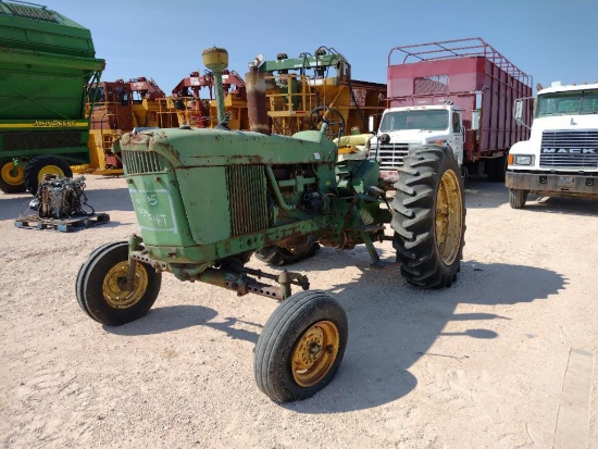 John Deere 4010 Tractor