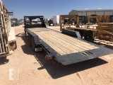 2021 Load Trail Gooseneck Trailer