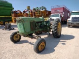 John Deere 4010 Tractor