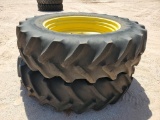 Tractor Duals 520/85 R 46