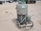 Water Well Pump Motor