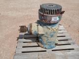 De'Ran Irrigation Well Gear Head