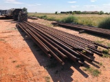 (55) 2 7/8'' Oilfield Pipe