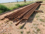 (25) 2 3/8'' Pipe 32ft Joints