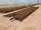 (20) 3 1/2'' Pipe 32ft Joints