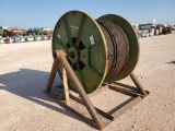 Spool of Cabel 1 1/8'' APP 4,000ft