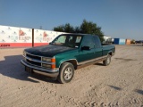 1996 Chevy 1500 Pickup