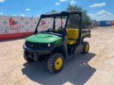 2020 John Deere XUV835E Gator