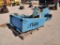 Hydraulic Reel Drive System Skid Steer Attachment