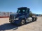 *2011 Freightliner Cascadia Day Cab Truck