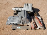 Lot of Miscellaneous Truck Parts